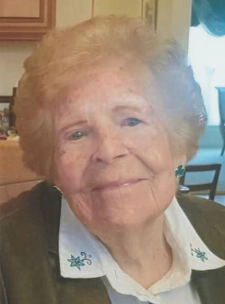 Margaret Ann Radke Profile Photo