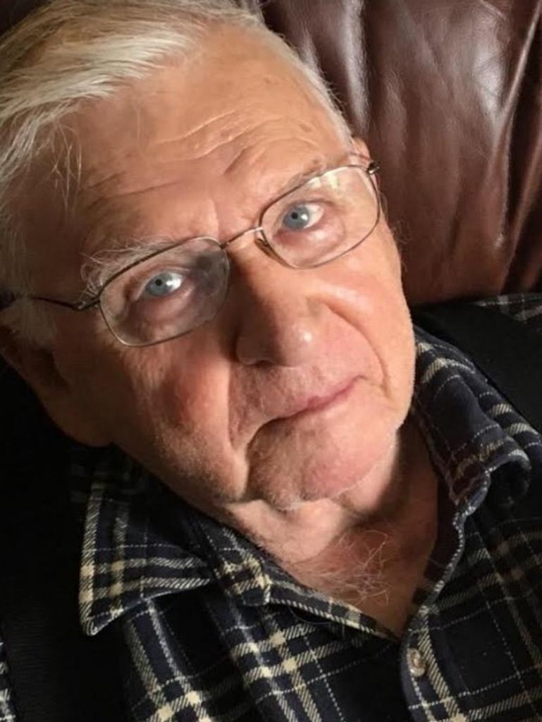 Eugene Harold Crain