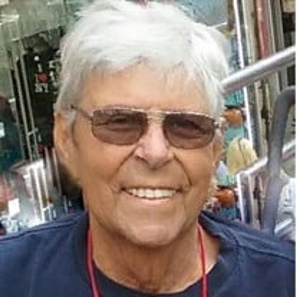 Mr. Robert Kenneth Clements "Mickey"