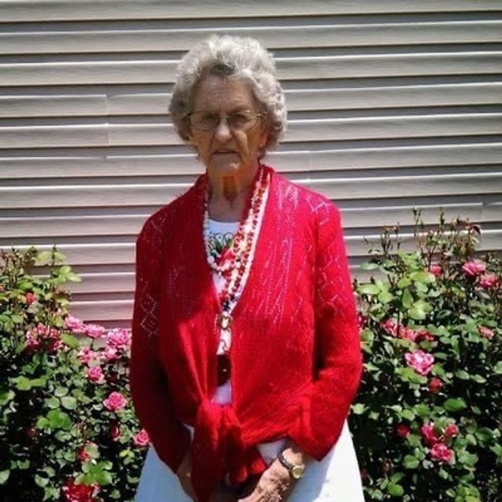 Mildred Octavie Clark Profile Photo