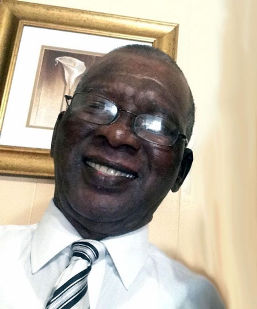 Herman Morant Tucker