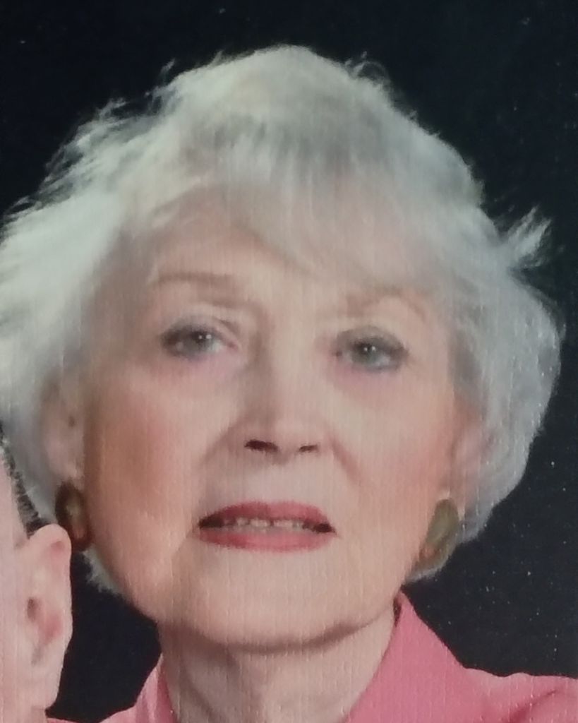 Shirley A. Montgomery