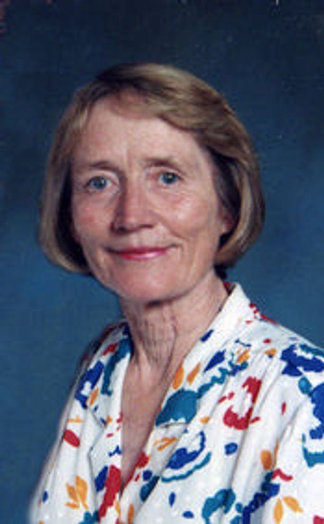 Barbara Monroe Profile Photo