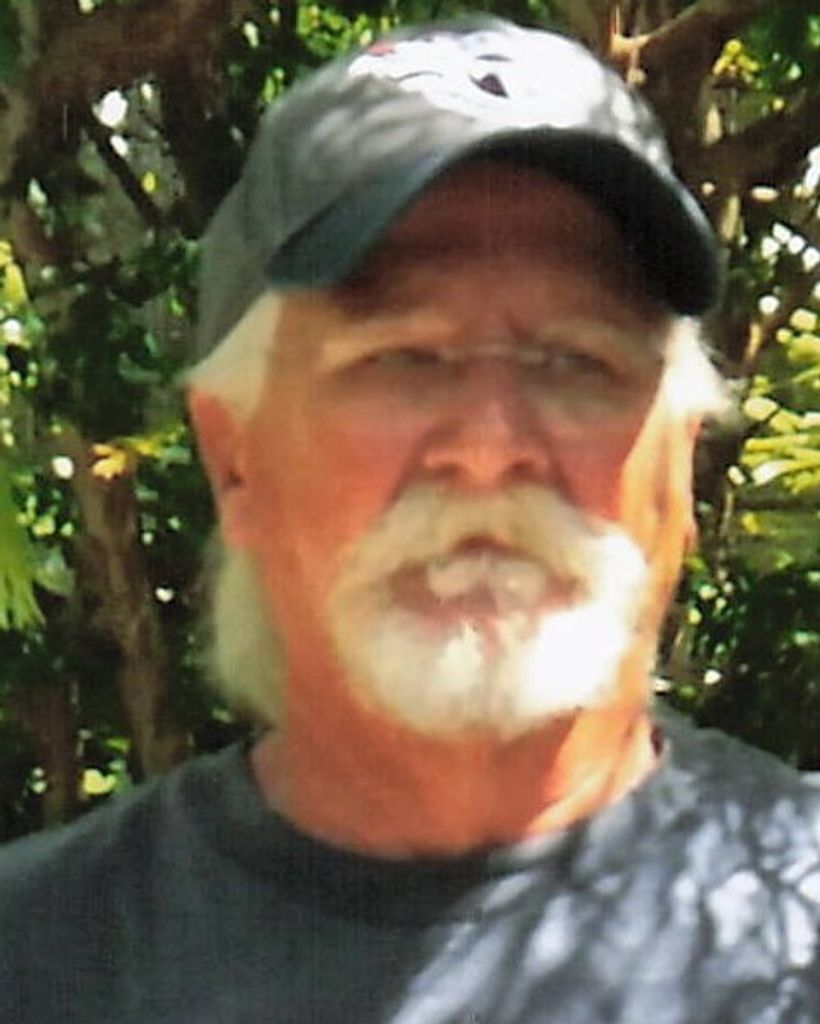 Ronnie Flair