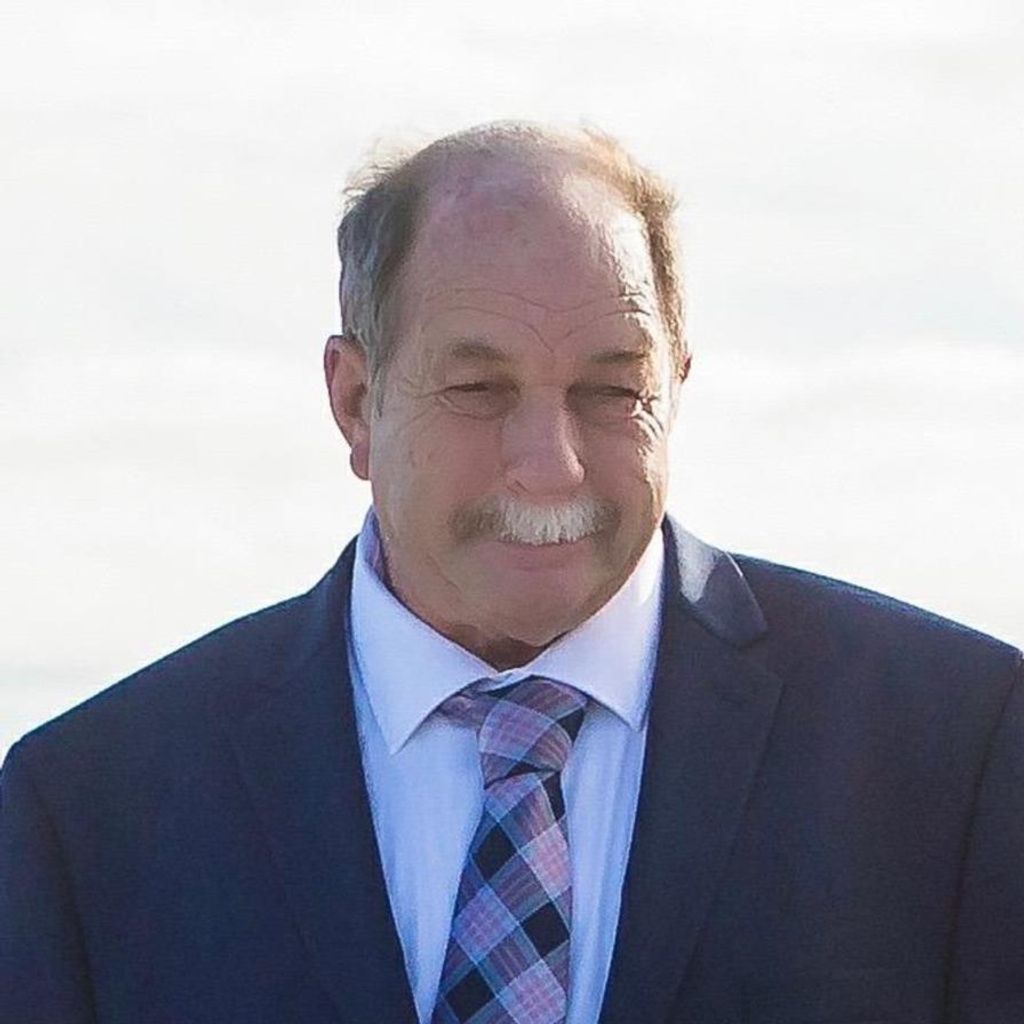 Stanley Keith Creasy Profile Photo