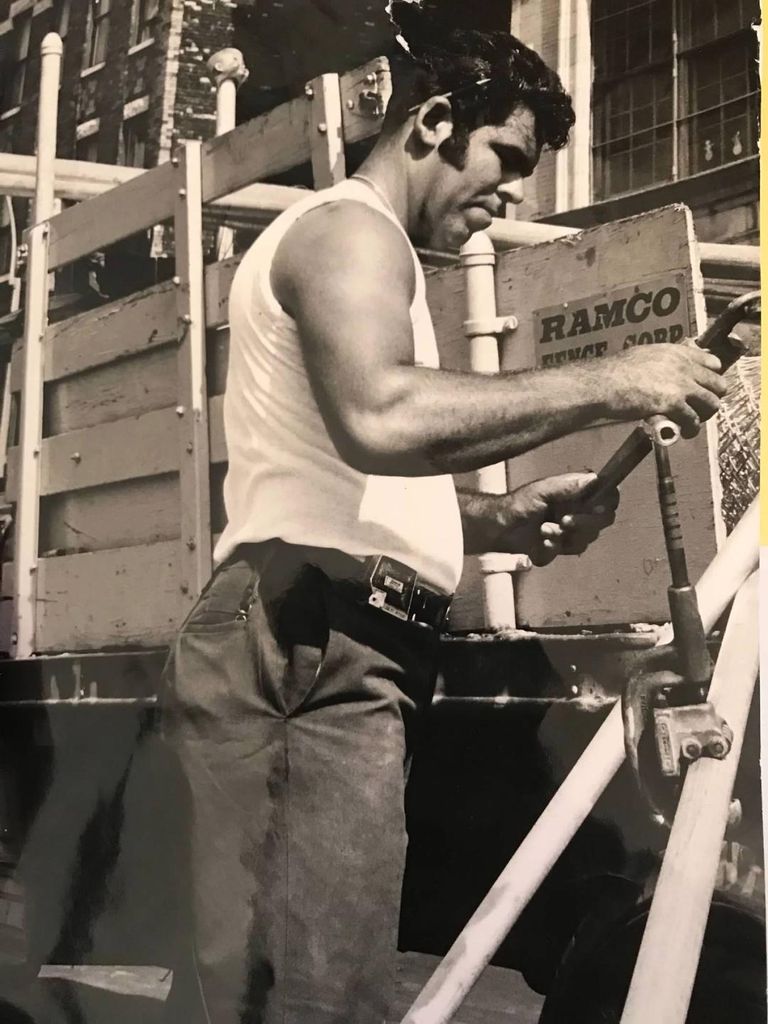 Victor Manuel Belen