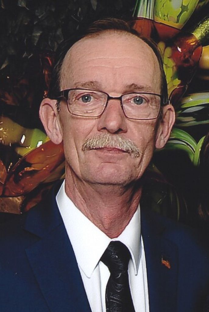 Thomas St. Clair Profile Photo