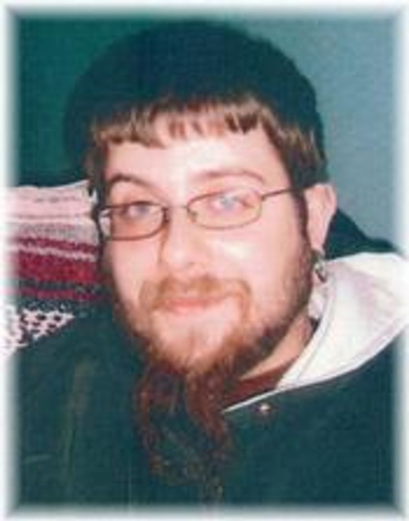 Lucas J. Keesling