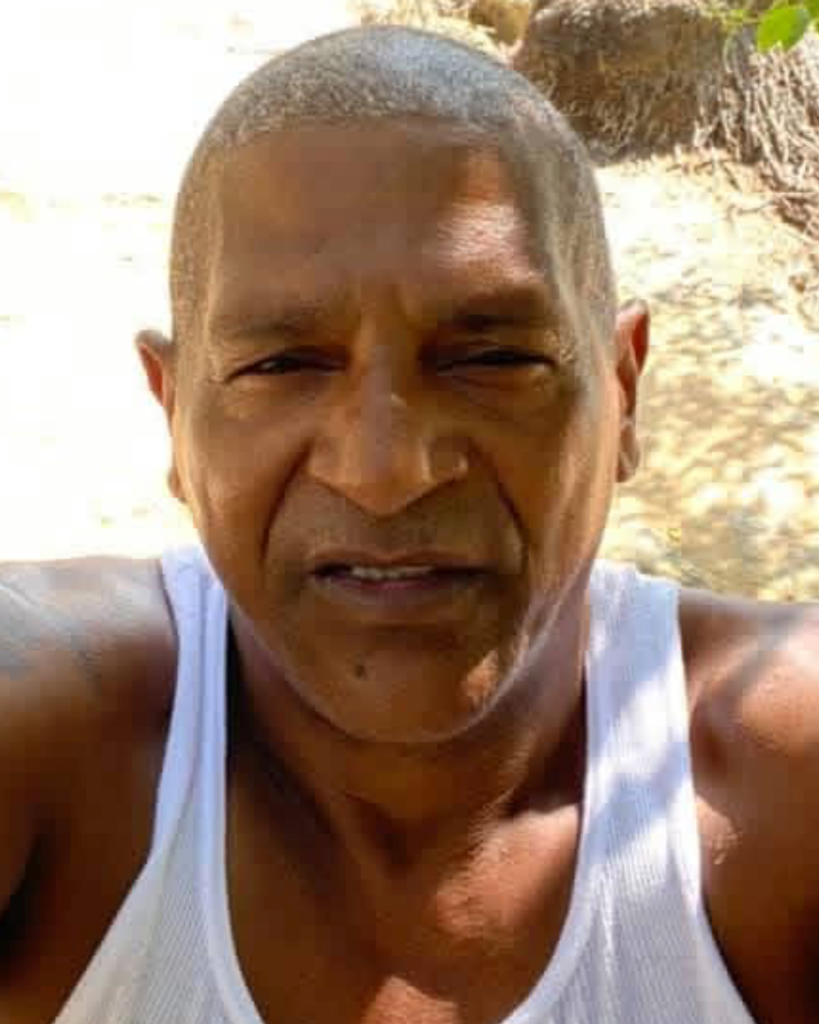 Sencion Martinez