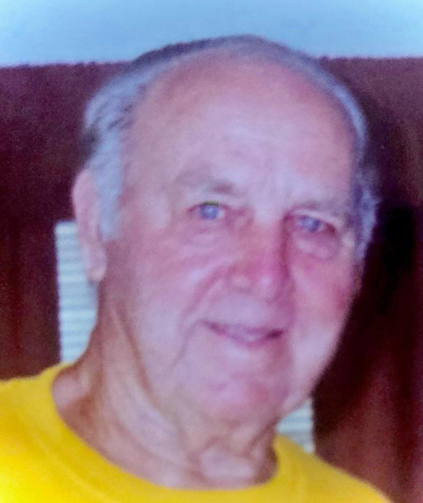 Roland Anthony Richard