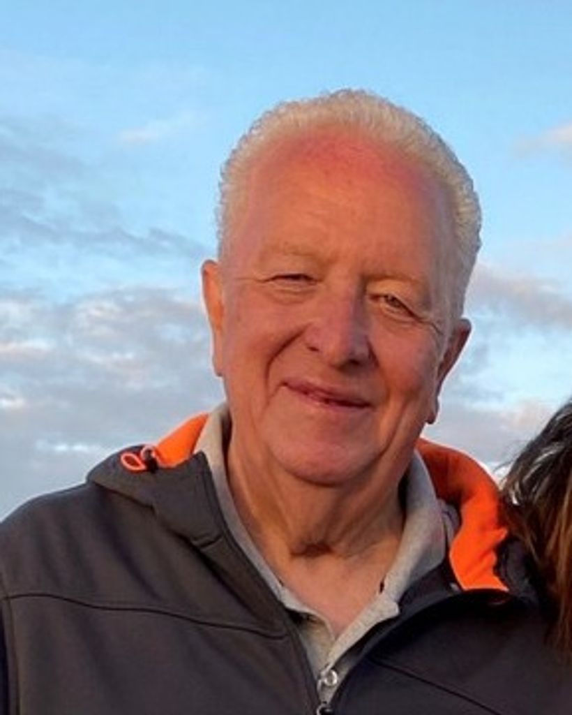 Mervin Ellsworth Hill Jr Profile Photo