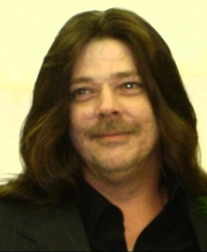 William Davis Jr.