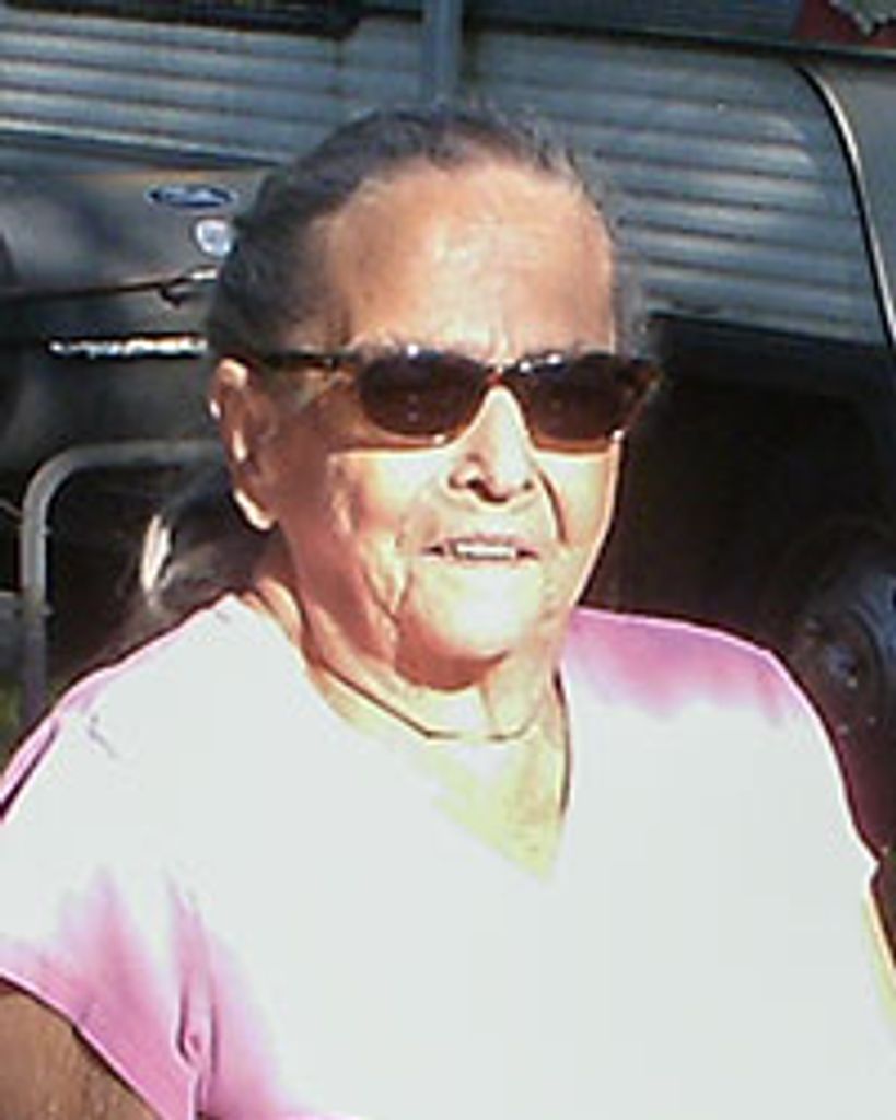 Elizabeth Ann “Tibby” Mikulka