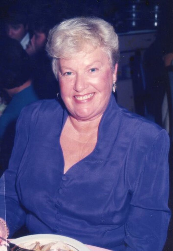 Betty Fields
