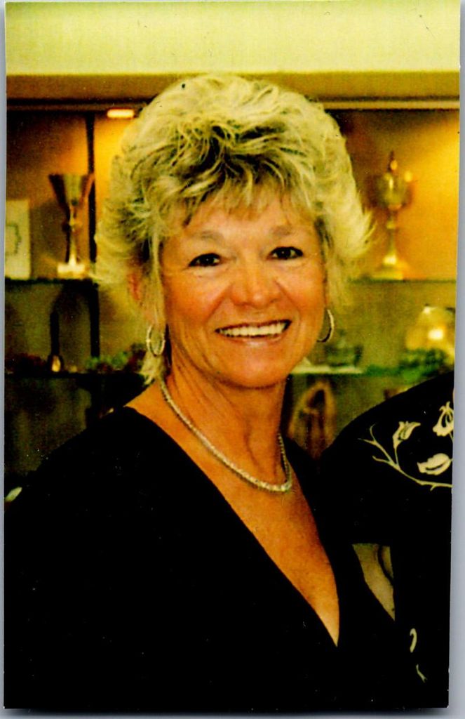 Charlotte F. Bandola
