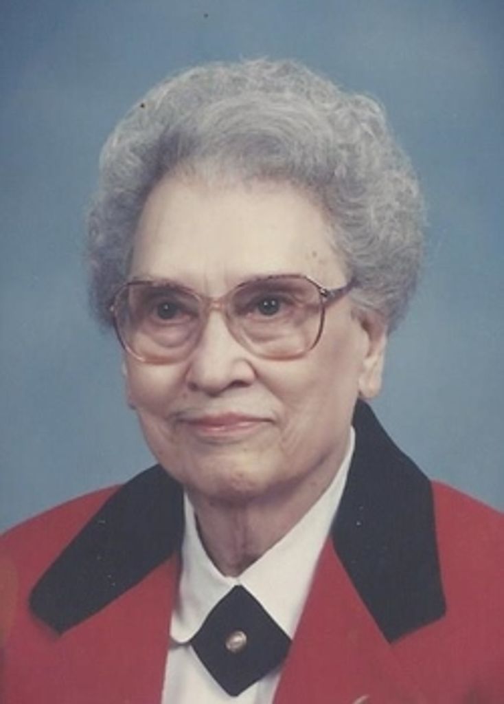 June R. Justice