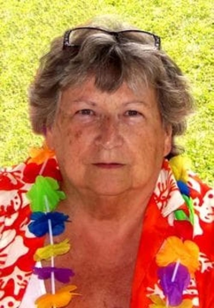 Donna L. Sweigart