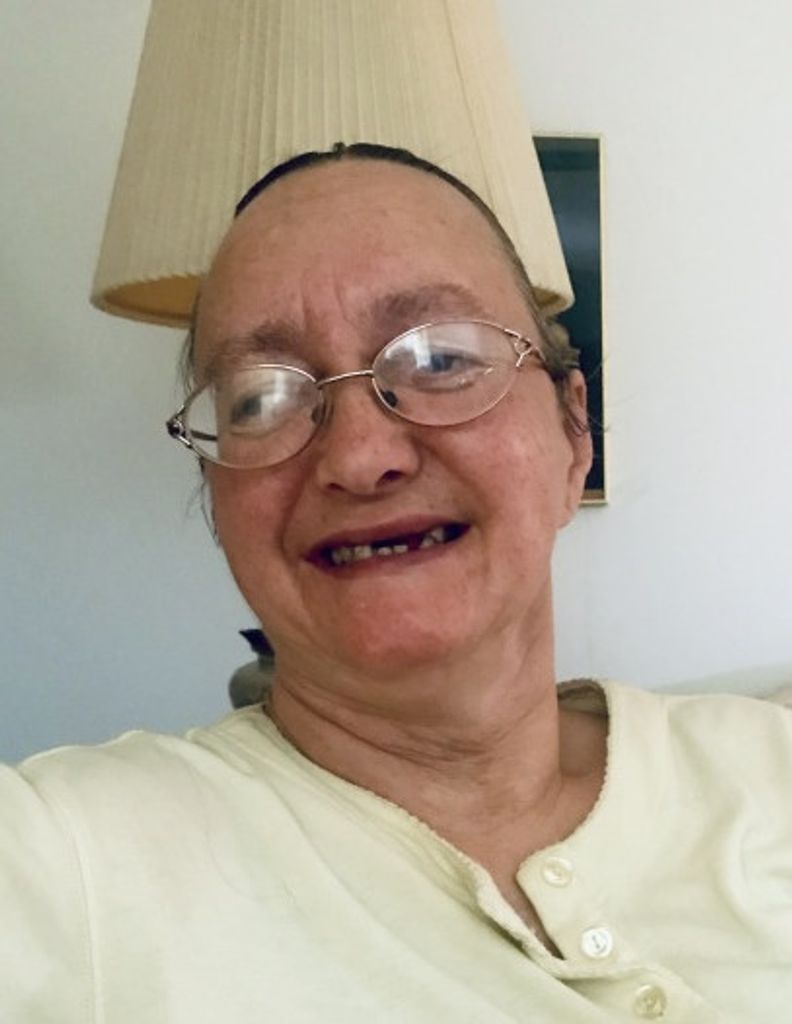 Sandra Jameson
