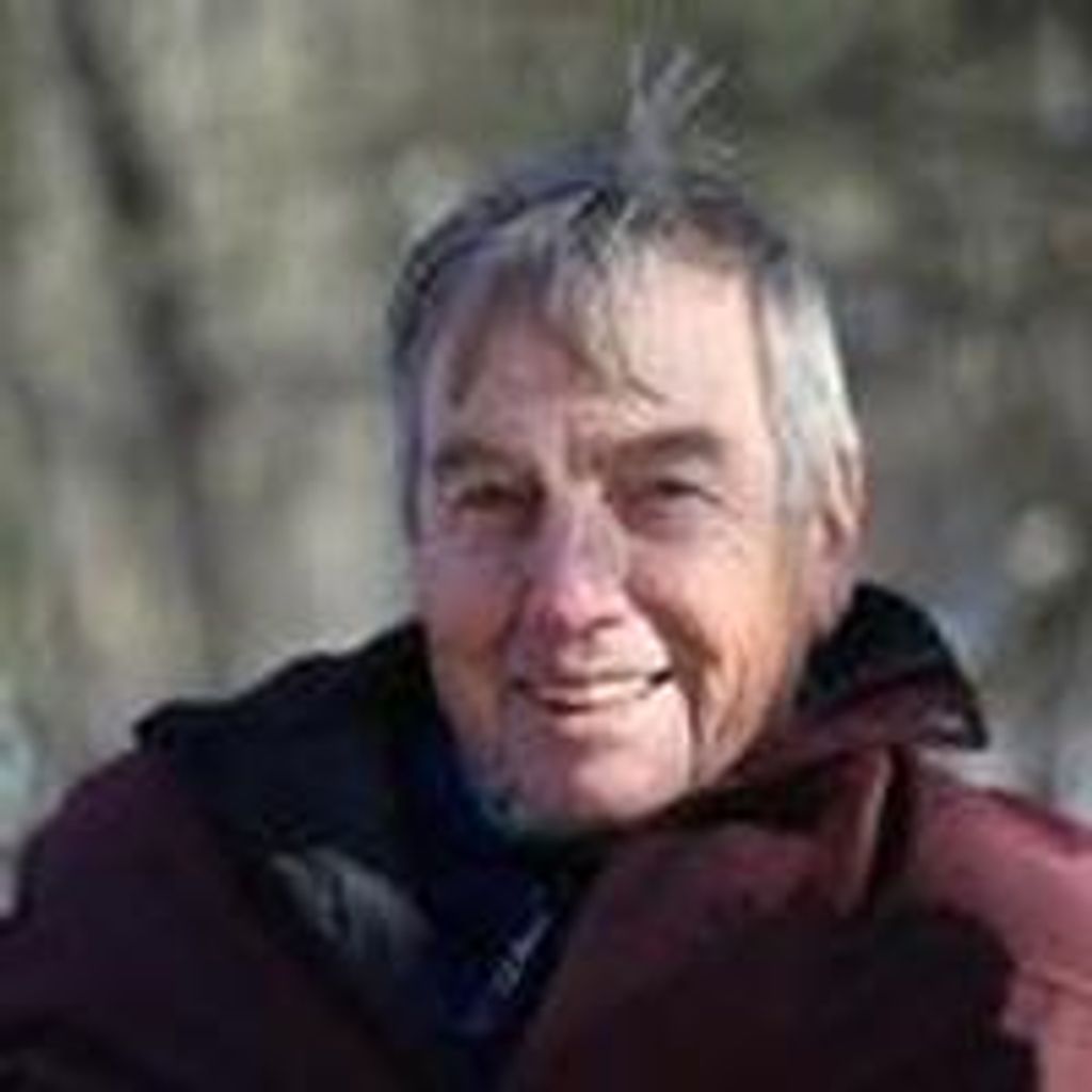 Dr.Alan D. Ayer Profile Photo