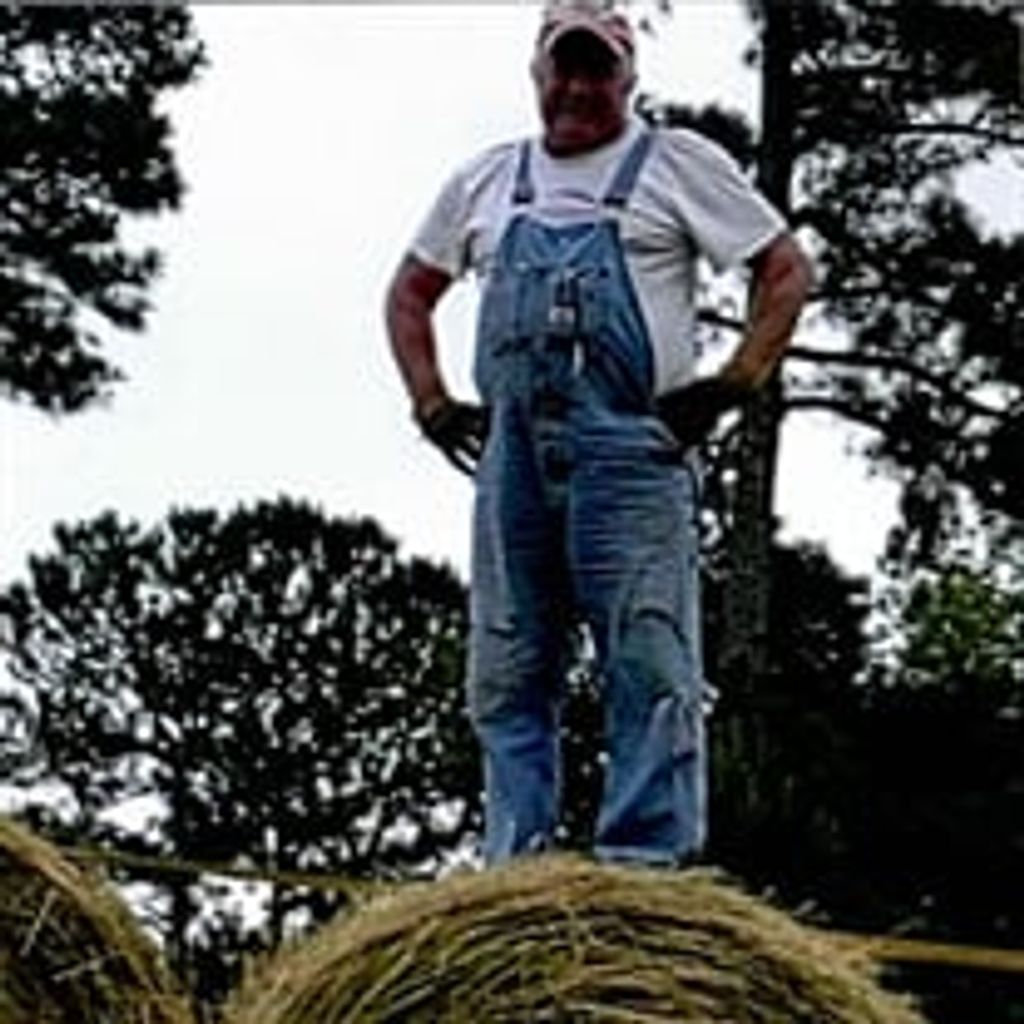 Gary Claiborne Hicks