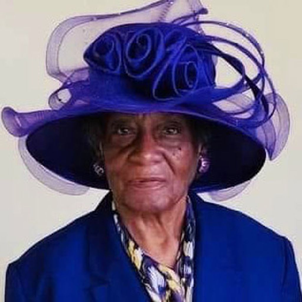 Luxola Hinton Profile Photo