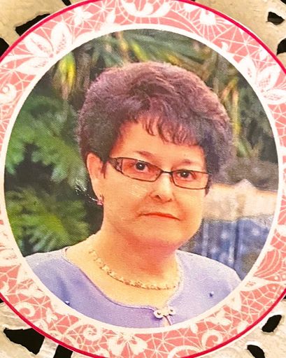 Jorgina Machado's obituary image