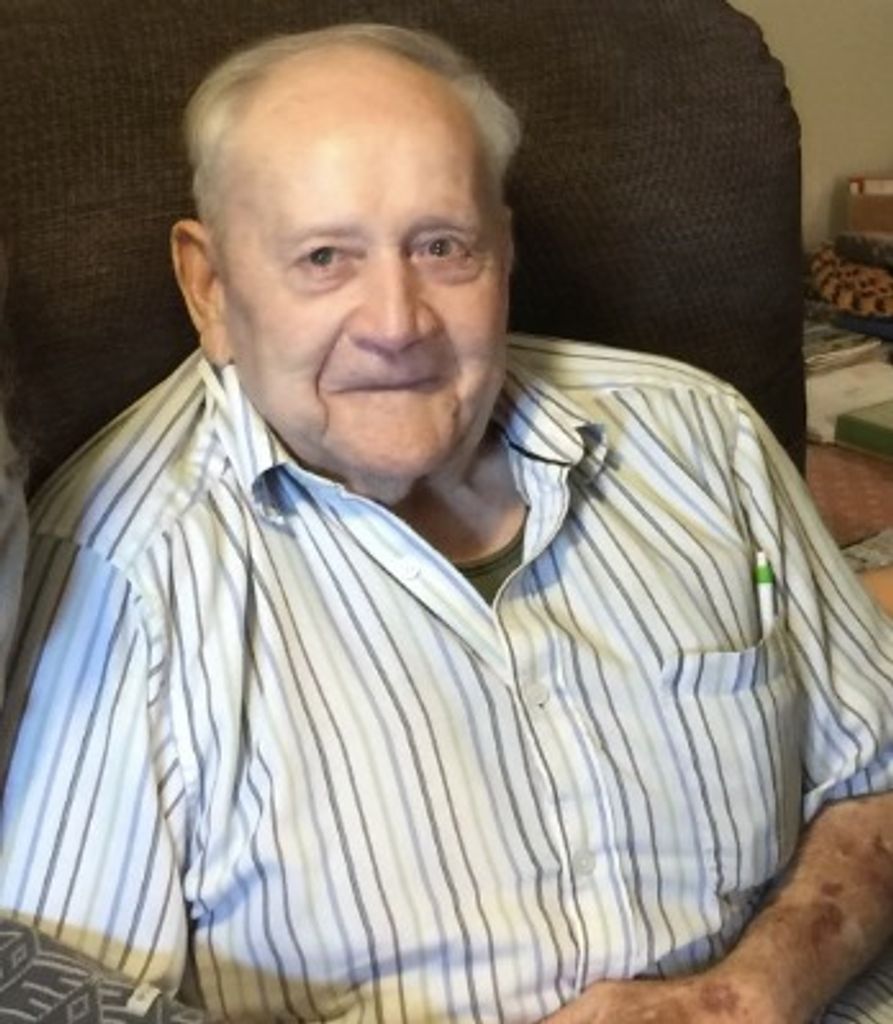 Ewing Edward Isenberg Profile Photo