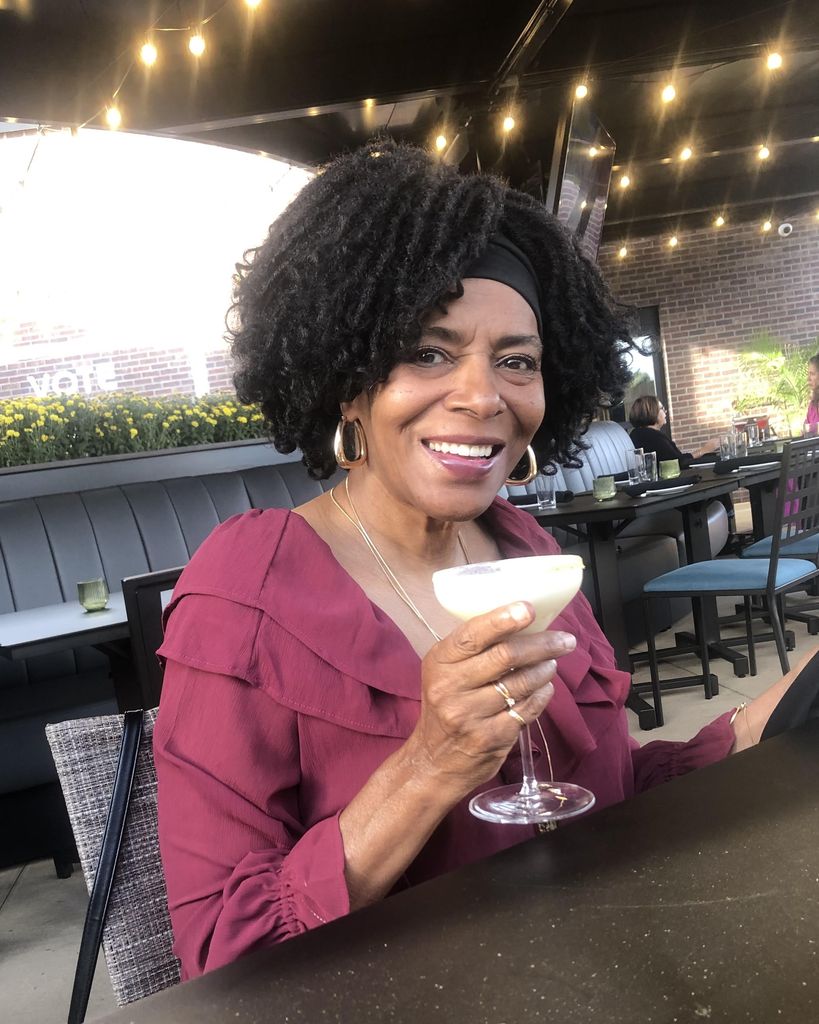 Patricia F. Allen Profile Photo