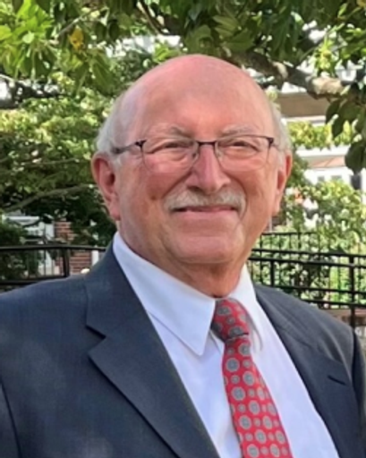 Stephen Daniel Morganelli Profile Photo