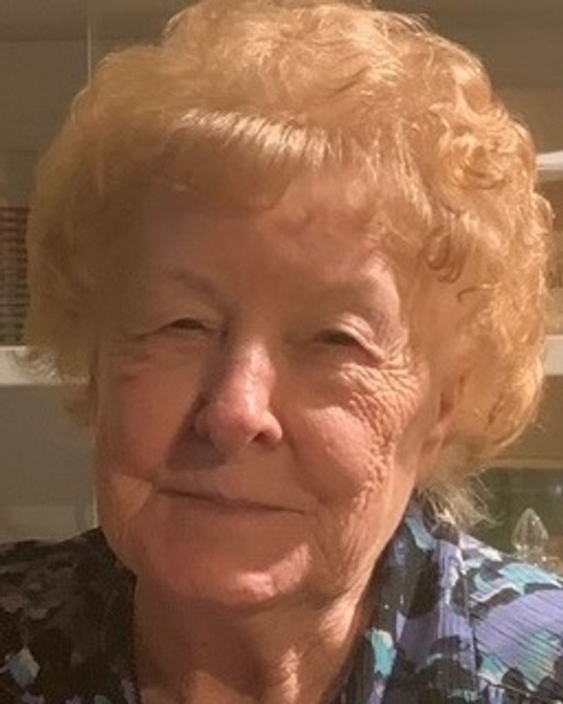 Juanita Chisholm Profile Photo