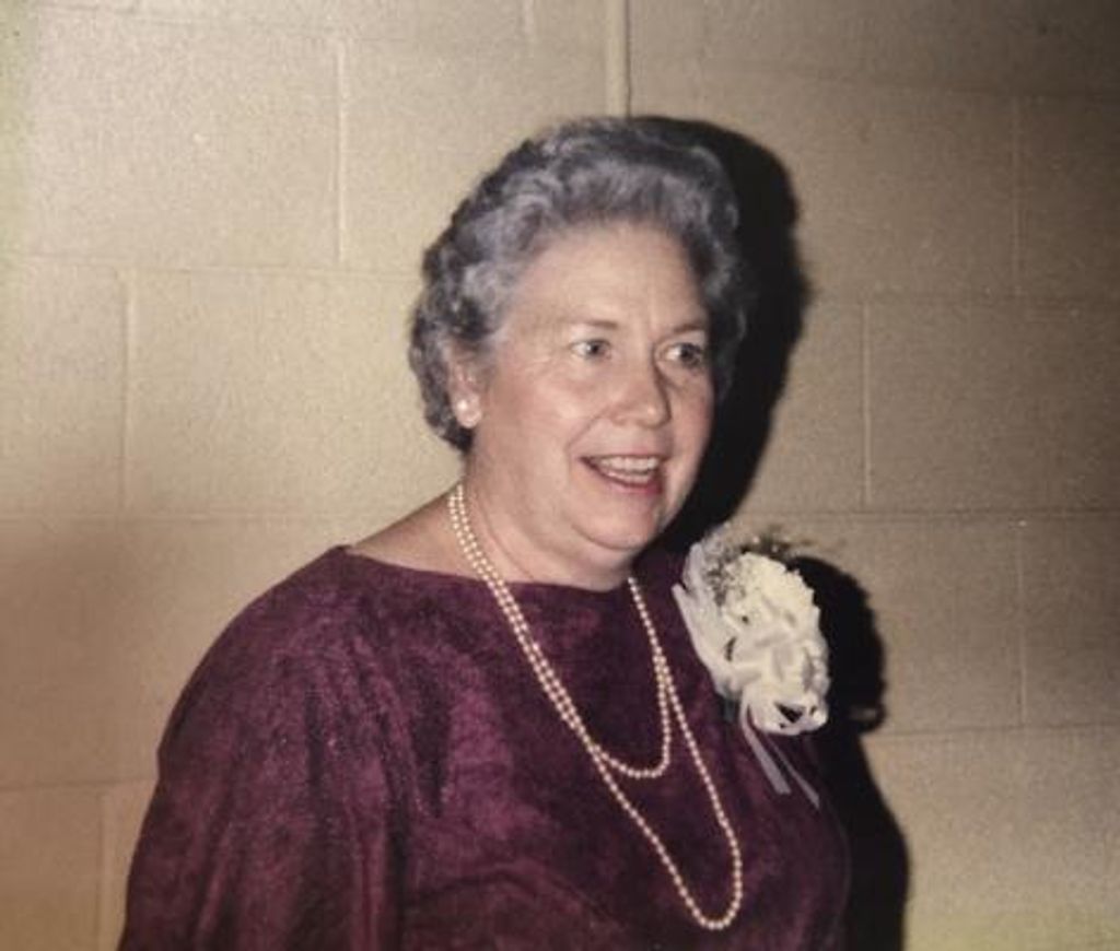 Dorothy Lockett Profile Photo