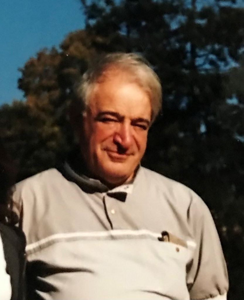 BORIS RASKIN Profile Photo