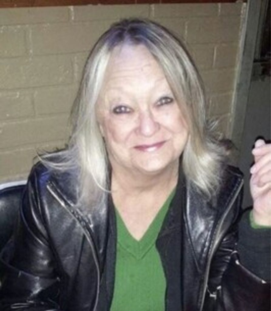 Bonnie Jean Paciorek
