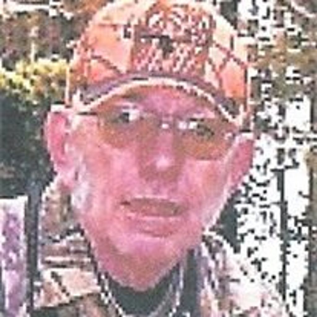 Paul D. Jones