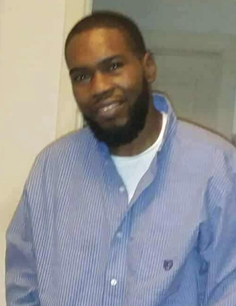 Leroy Montrell Garrett  Profile Photo
