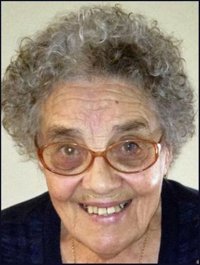 Giovanna C. D'Antonio Profile Photo