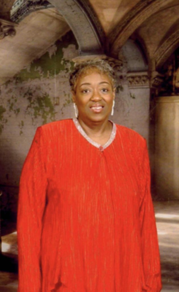 Barbara Ishman Profile Photo