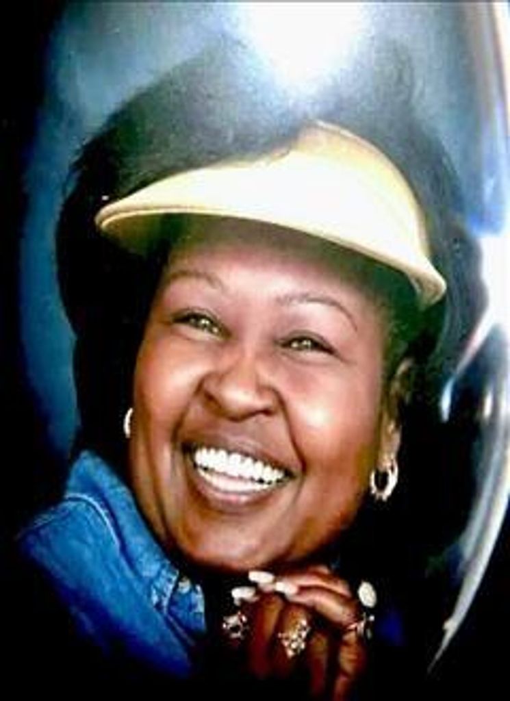 Bertha Joyce Goodwin Profile Photo