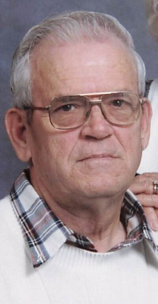 Floyd Judd Profile Photo