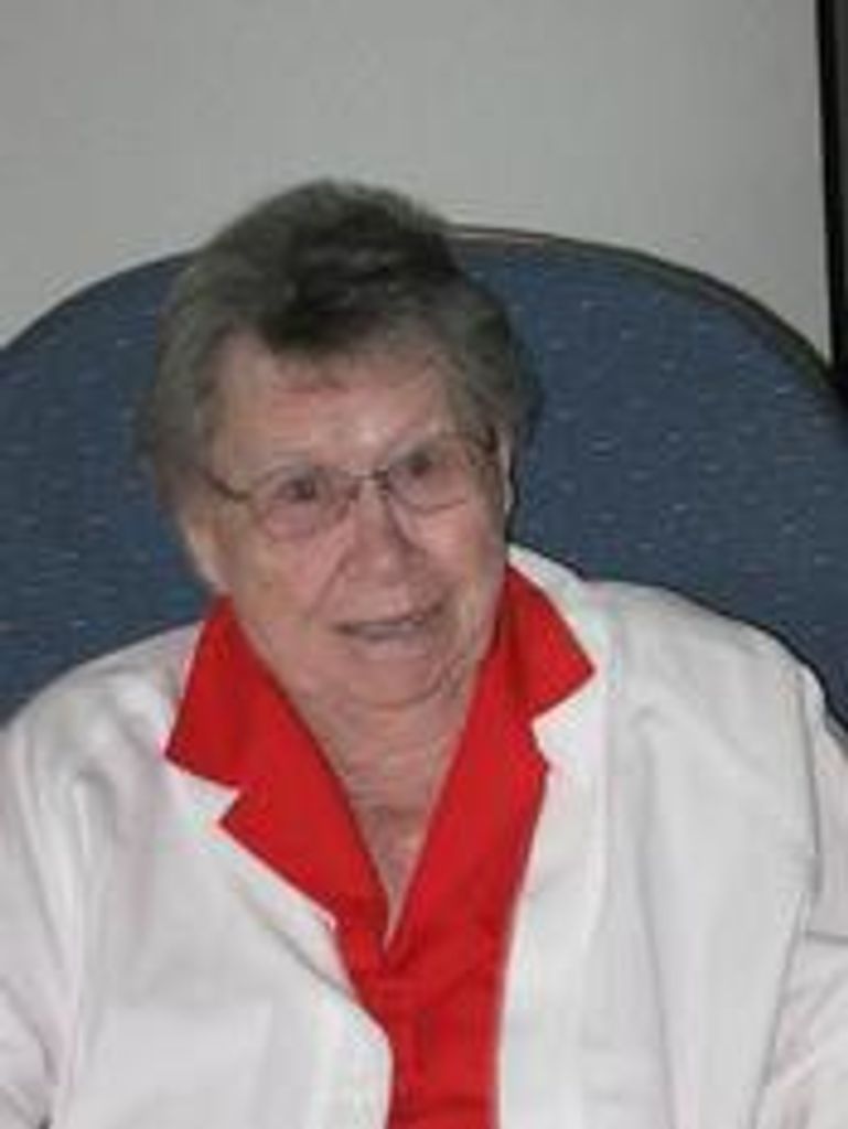 Gladys Thelma Prussia