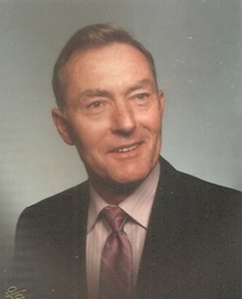 Willard "Pete" Wiseman