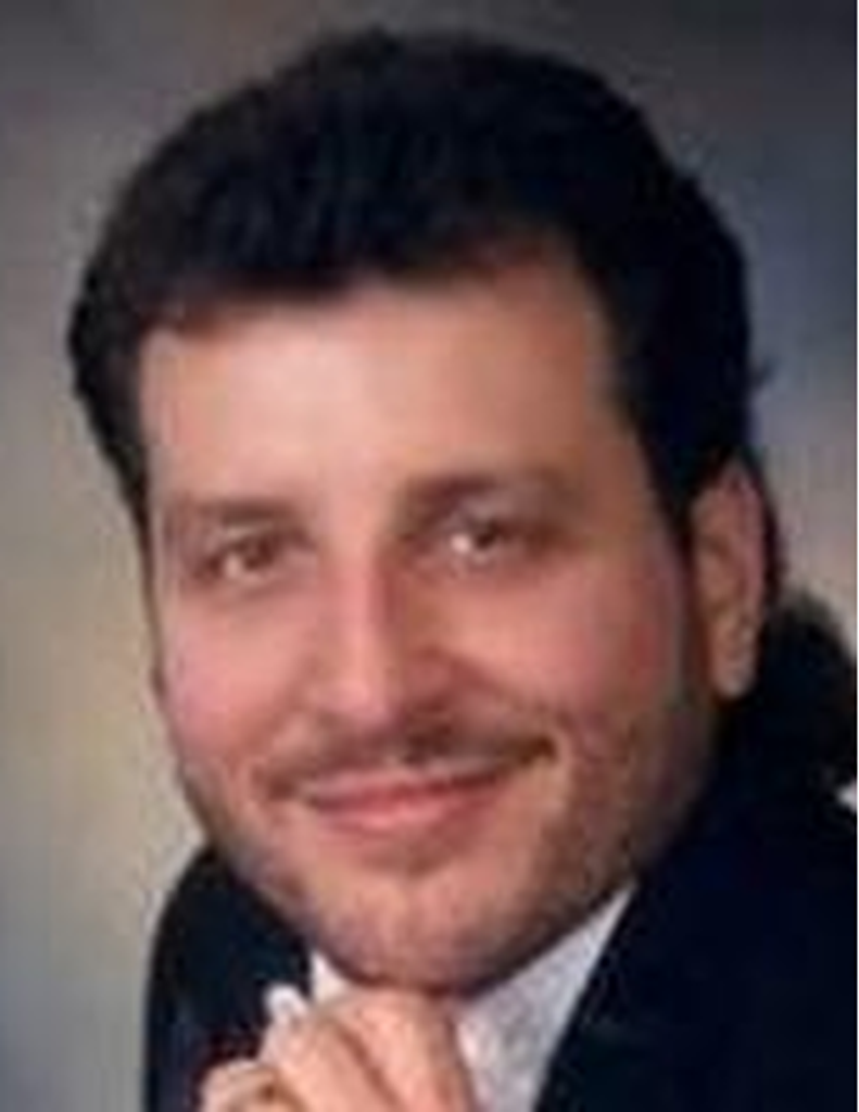 Gregory Jones-Siel