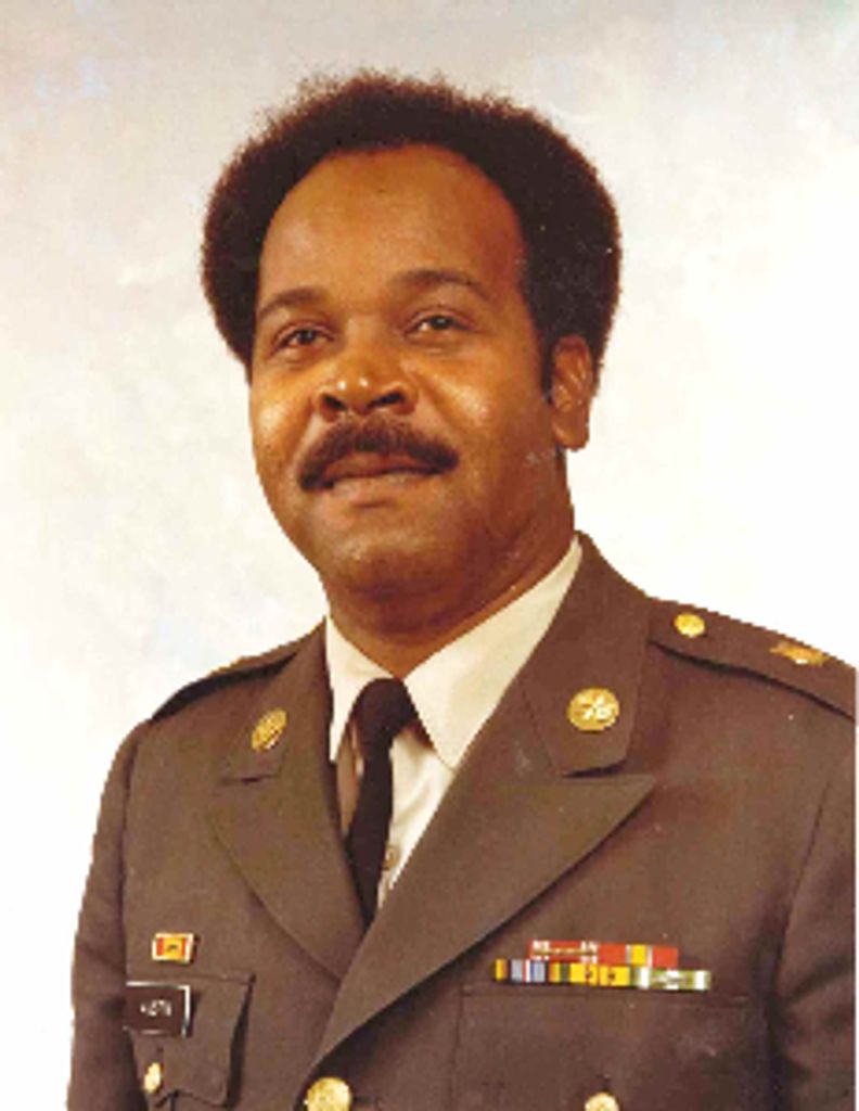 James Clyde Austin