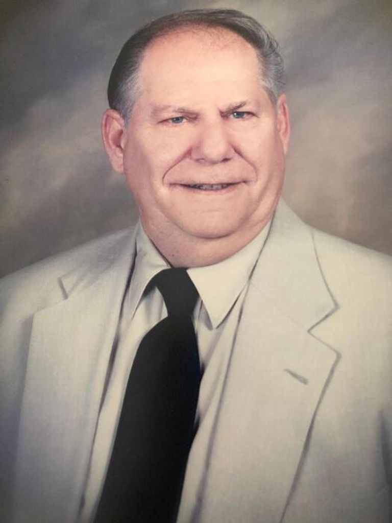 Verlyn William Cowgill