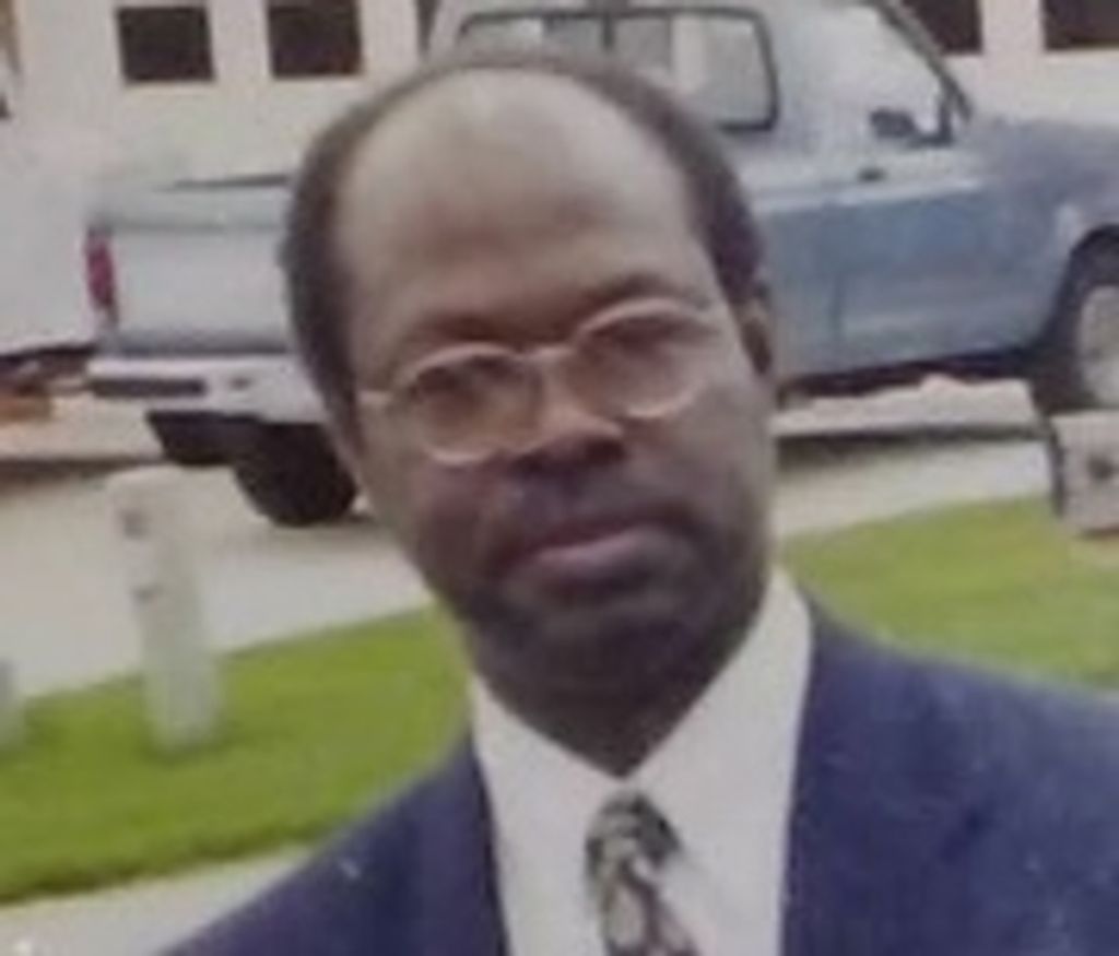Mr. Huntley Bryan