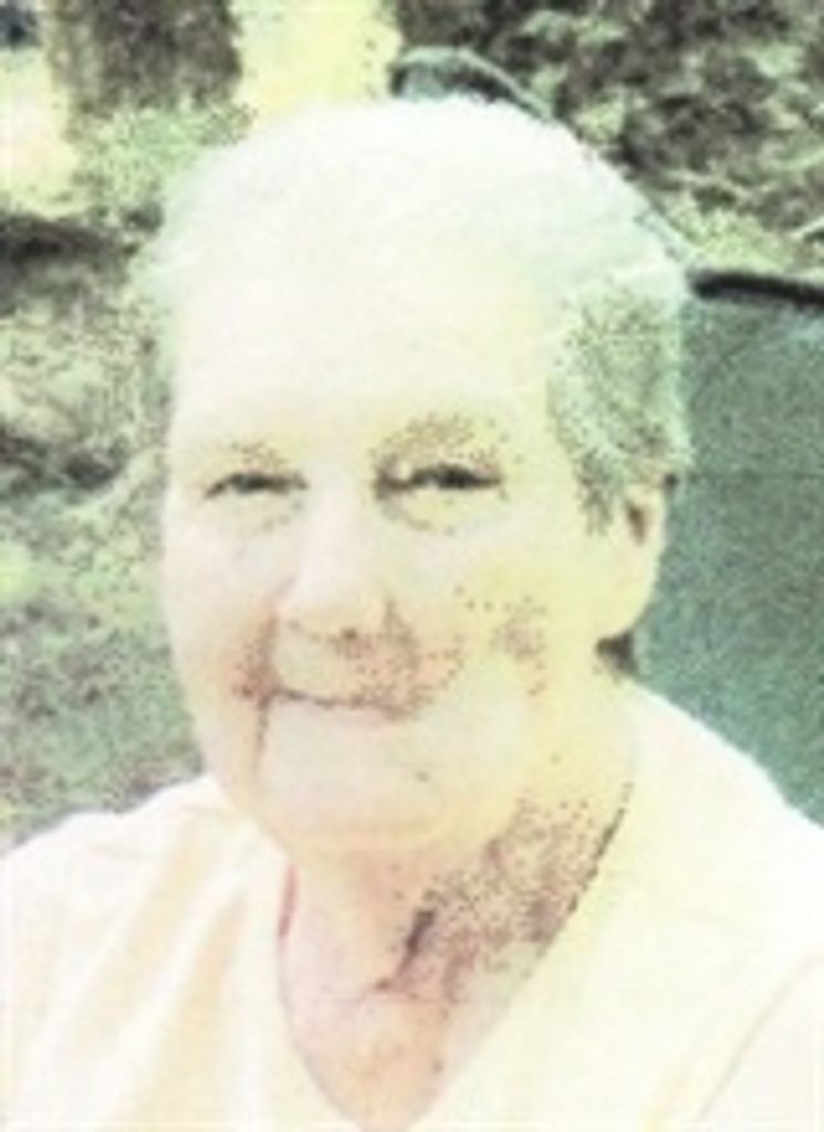 Martha E. Graham