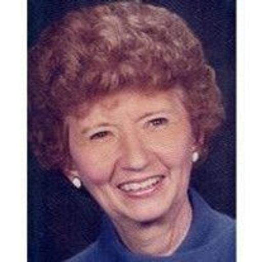 Patricia Hart Profile Photo