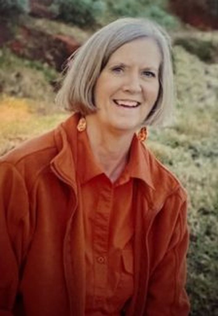 Mary Jo Hajducek