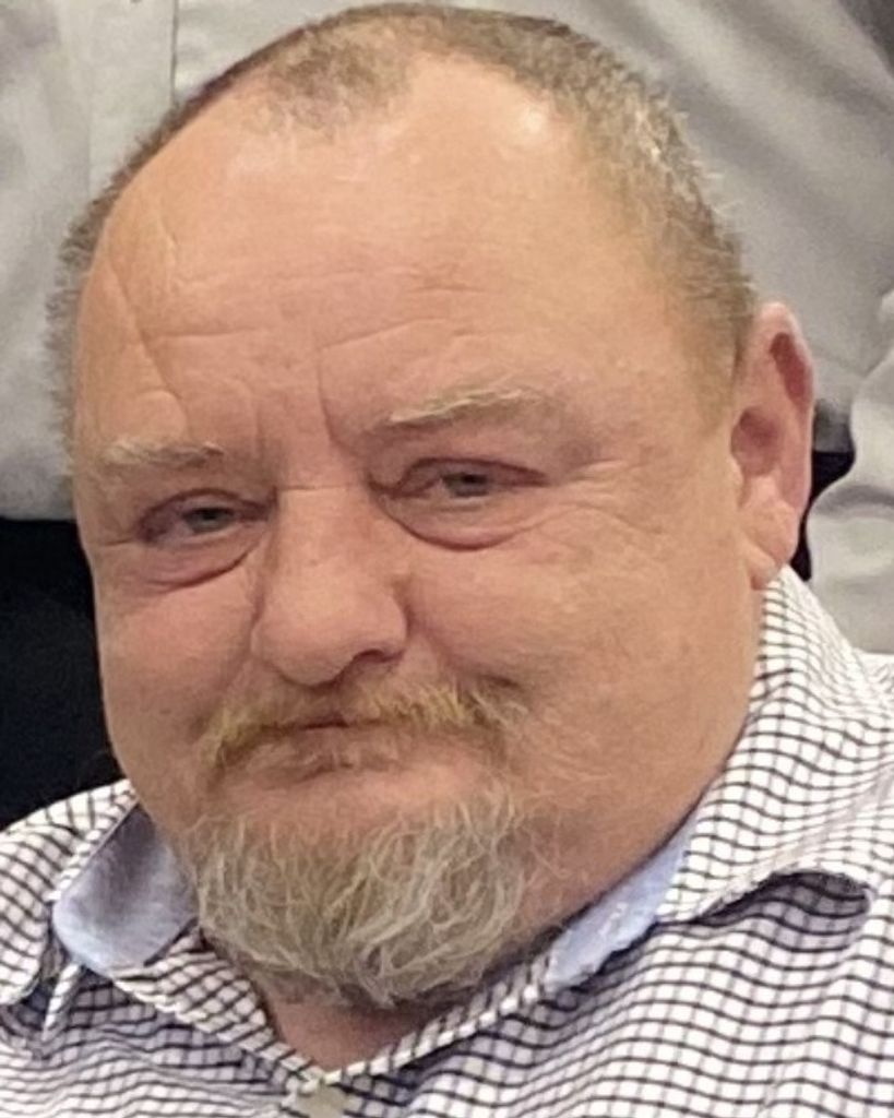 Melvin Lee Baker Profile Photo