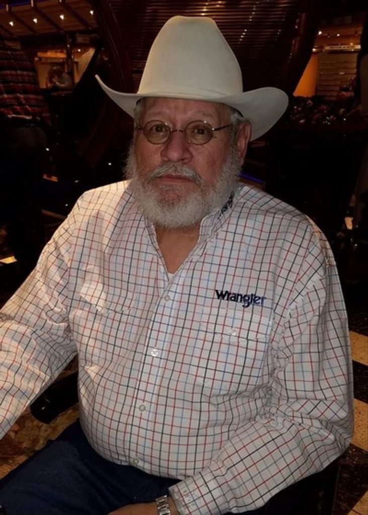 Jackie Dean Dickerson